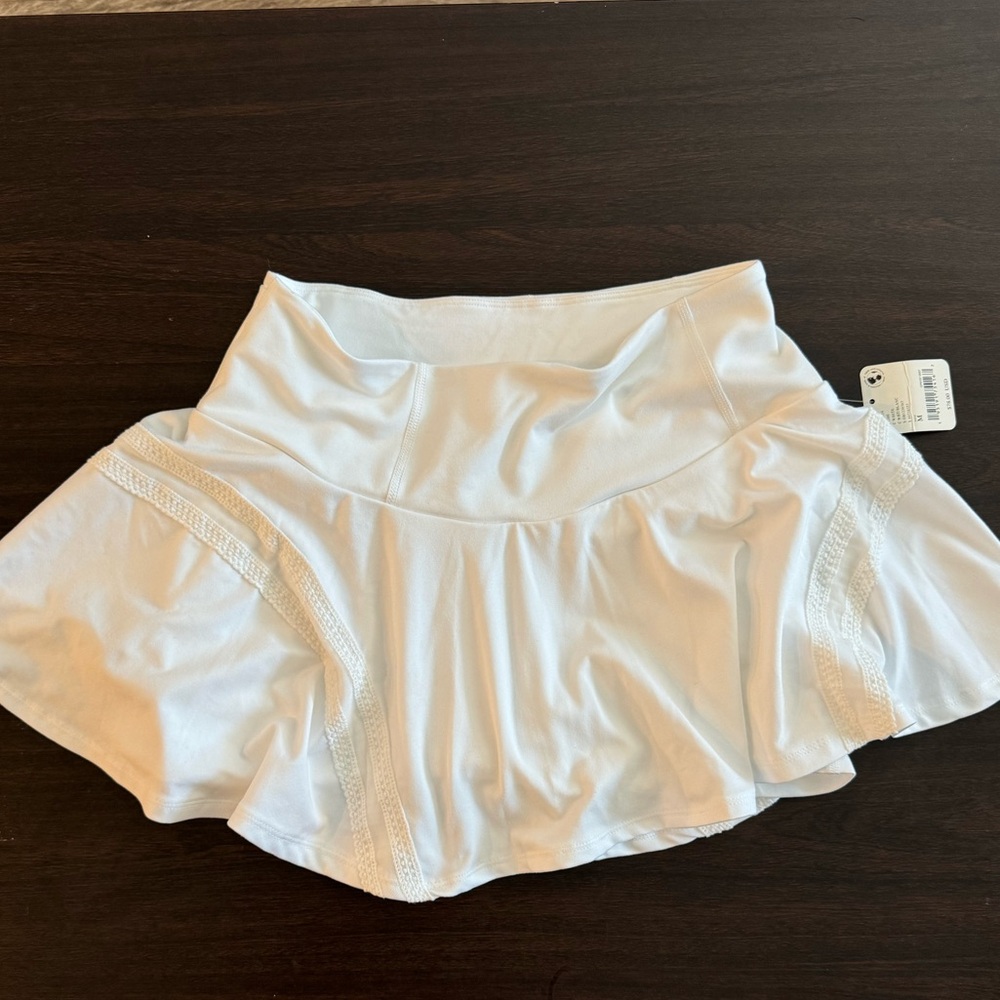 Beautiful Skort by Free movement / Free People